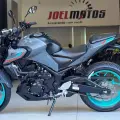 YAMAHA MT-03 ABS YAMAHA MT-03 ABS