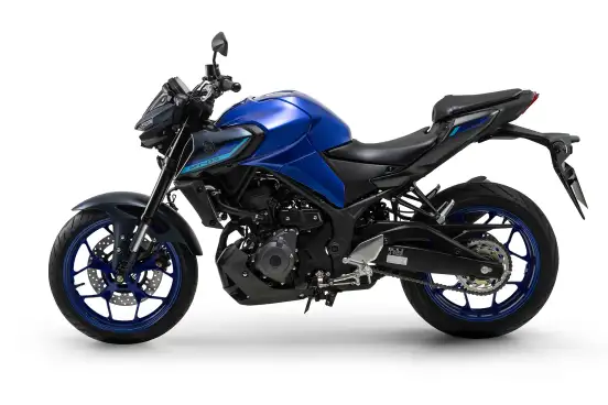 YAMAHA-MT-03 CONNECTED ABS YAMAHA-MT-03 CONNECTED ABS-2026