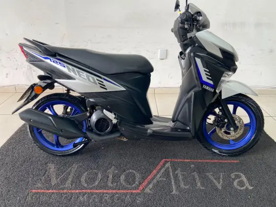 YAMAHA NEO 125 