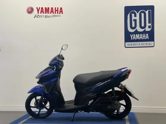 YAMAHA NEO 125 