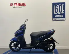 YAMAHA NEO 125 YAMAHA NEO 125