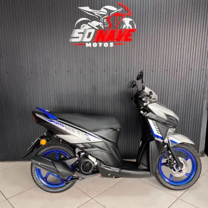 YAMAHA NEO 125 