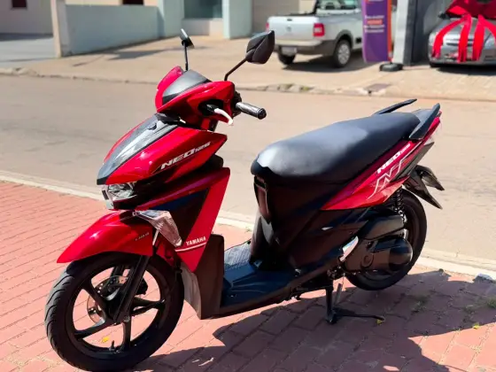 YAMAHA NEO 125 YAMAHA NEO 125