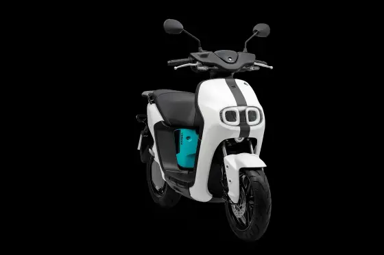YAMAHA NEOS CONNECTED YAMAHA NEOS CONNECTED