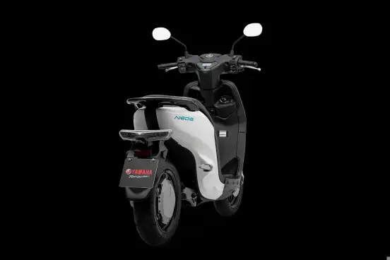 YAMAHA-NEOS CONNECTED-2026