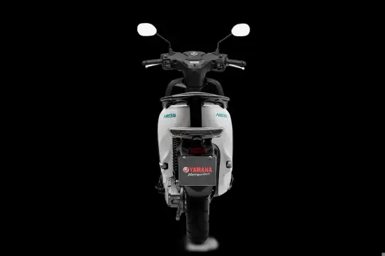 YAMAHA-NEOS CONNECTED YAMAHA-NEOS CONNECTED-2026