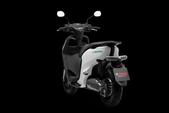 YAMAHA-NEOS CONNECTED-2026