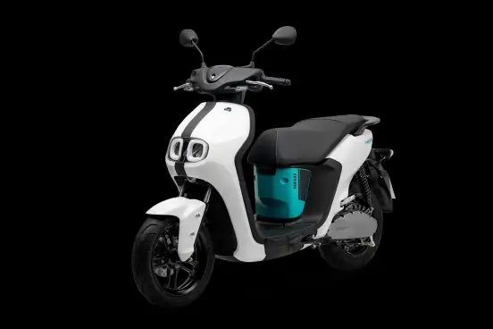 YAMAHA-NEOS CONNECTED-2026