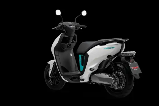 YAMAHA-NEOS CONNECTED-2026