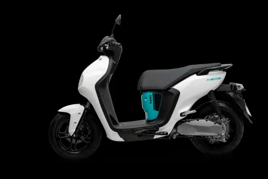 YAMAHA-NEOS CONNECTED-2026