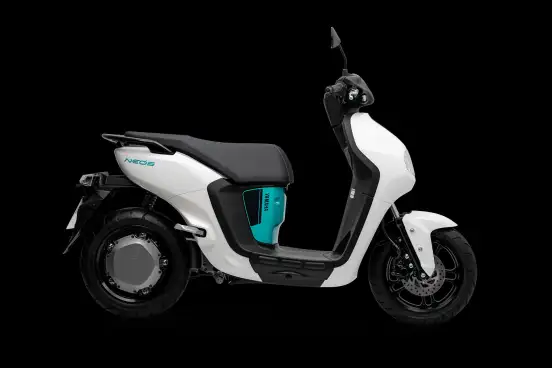 YAMAHA-NEOS CONNECTED-2026