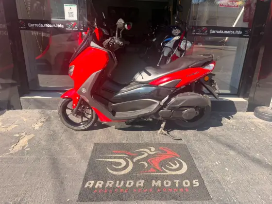 YAMAHA NMAX 160 ABS LE 