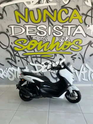 YAMAHA NMAX 160 ABS YAMAHA NMAX 160 ABS
