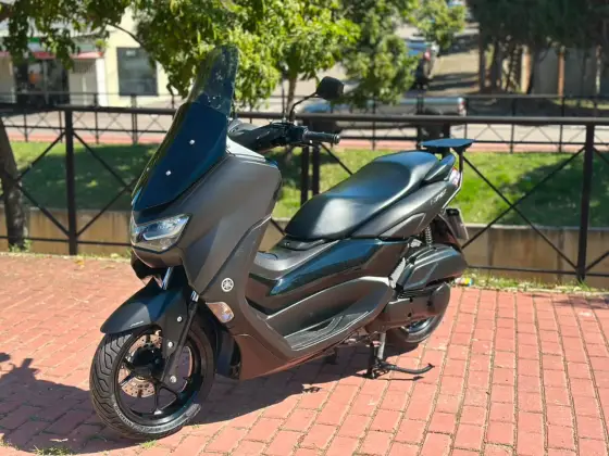 YAMAHA NMAX 160 ABS YAMAHA NMAX 160 ABS