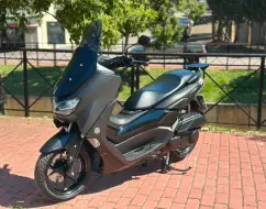 YAMAHA NMAX 160 ABS YAMAHA NMAX 160 ABS