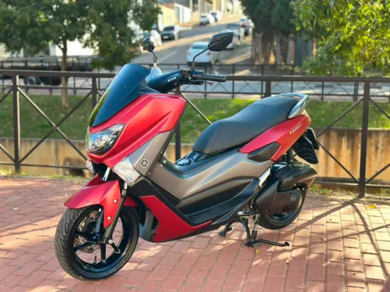 YAMAHA NMAX 160 ABS YAMAHA NMAX 160 ABS