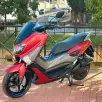 YAMAHA NMAX 160 ABS YAMAHA NMAX 160 ABS