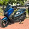 YAMAHA NMAX 160 ABS YAMAHA NMAX 160 ABS