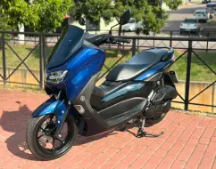 YAMAHA NMAX 160 ABS YAMAHA NMAX 160 ABS