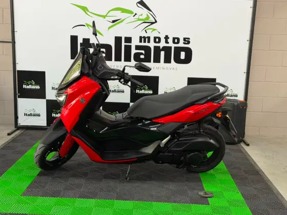 YAMAHA NMAX CONNECTED 160 ABS YAMAHA NMAX CONNECTED 160 ABS