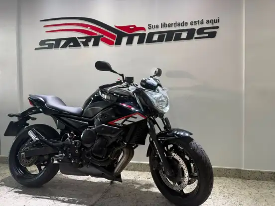 YAMAHA-XJ6 N YAMAHA-XJ6 N-2011