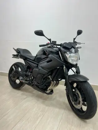 YAMAHA XJ6 N 