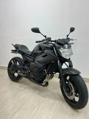YAMAHA-XJ6 N-2015