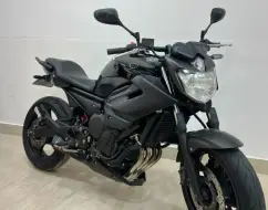 YAMAHA XJ6 N YAMAHA XJ6 N