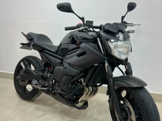 YAMAHA-XJ6 N YAMAHA-XJ6 N-2015