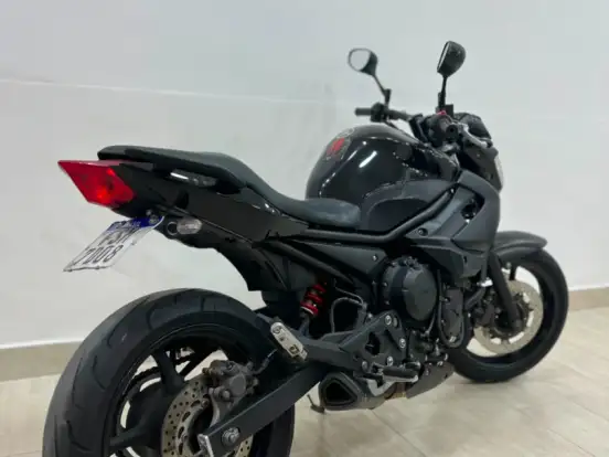 YAMAHA-XJ6 N YAMAHA-XJ6 N-2015