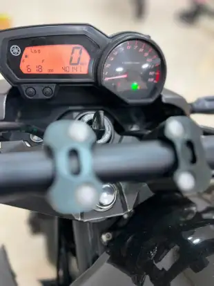 YAMAHA-XJ6 N-2015