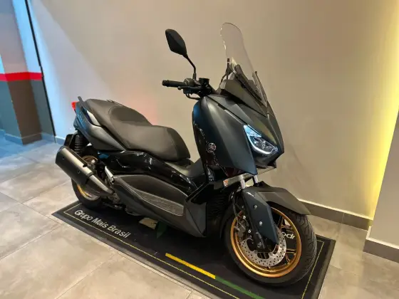 YAMAHA XMAX ABS 