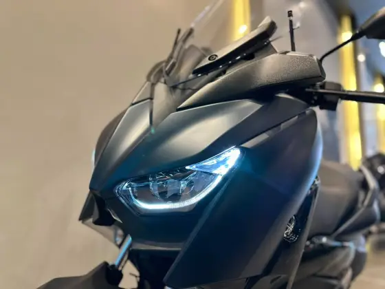 YAMAHA XMAX ABS 