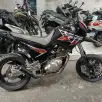 YAMAHA XT 600 E YAMAHA XT 600 E