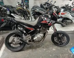 YAMAHA XT 600 E YAMAHA XT 600 E