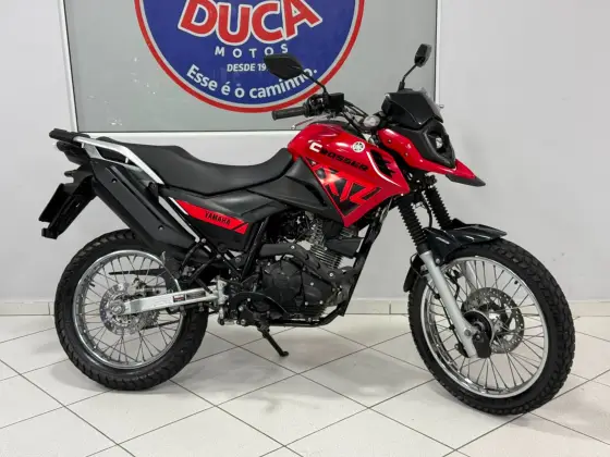 YAMAHA XTZ 150 CROSSER S YAMAHA XTZ 150 CROSSER S