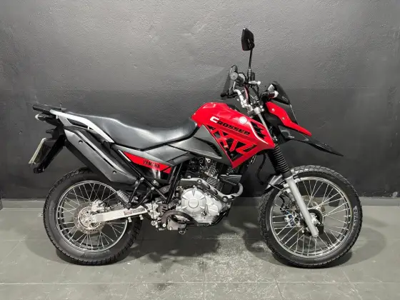 YAMAHA XTZ 150 CROSSER Z 
