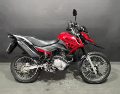 YAMAHA XTZ 150 CROSSER Z YAMAHA XTZ 150 CROSSER Z