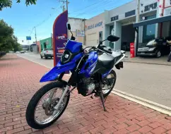 YAMAHA XTZ 150 CROSSER Z YAMAHA XTZ 150 CROSSER Z