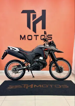 YAMAHA XTZ 250 LANDER CONNECTED YAMAHA XTZ 250 LANDER CONNECTED