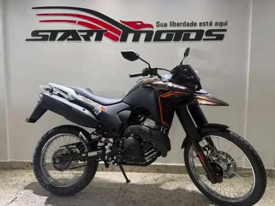 YAMAHA XTZ 250 LANDER CONNECTED YAMAHA XTZ 250 LANDER CONNECTED