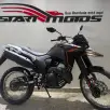 YAMAHA XTZ 250 LANDER CONNECTED YAMAHA XTZ 250 LANDER CONNECTED