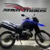 YAMAHA XTZ 250 LANDER CONNECTED YAMAHA XTZ 250 LANDER CONNECTED