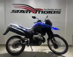 YAMAHA XTZ 250 LANDER CONNECTED YAMAHA XTZ 250 LANDER CONNECTED