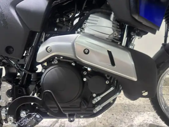 YAMAHA-XTZ 250 LANDER CONNECTED YAMAHA-XTZ 250 LANDER CONNECTED-2026