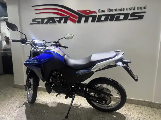 YAMAHA-XTZ 250 LANDER CONNECTED YAMAHA-XTZ 250 LANDER CONNECTED-2026