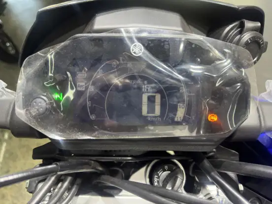 YAMAHA-XTZ 250 LANDER CONNECTED-2026