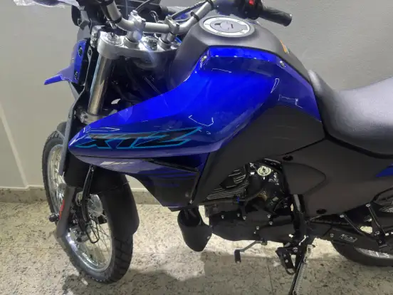 YAMAHA-XTZ 250 LANDER CONNECTED YAMAHA-XTZ 250 LANDER CONNECTED-2026