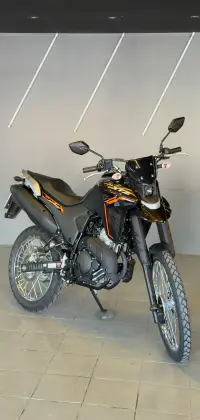 YAMAHA XTZ 250 LANDER CONNECTED YAMAHA XTZ 250 LANDER CONNECTED