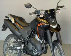 YAMAHA XTZ 250 LANDER CONNECTED YAMAHA XTZ 250 LANDER CONNECTED